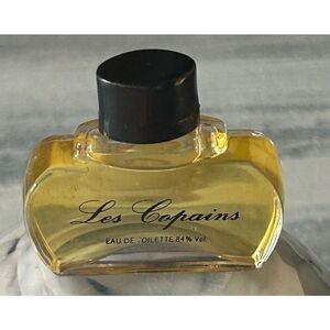 Les Copains Eau de Toilette Miniature